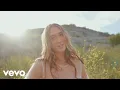 Alyssa Grace - picking petals