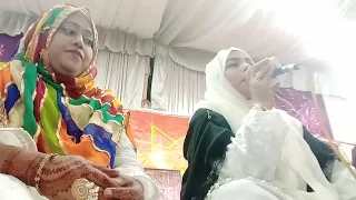 qtv sehar azam new naat