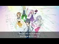 Lirik Paradox_Opening Rikei ga Koi ni Ochita no de shoumei shitemita FULL
