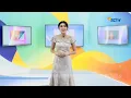 Edisi Sabtu Pagi Halo Selebriti 27 April 2024 Host Cut Ashifa Al.Ar