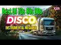 Lagu Best Disco Dance Songs of 70 80 90 Legends - Rivers Of Babylon, Rasputin - ITALO EURO INSTRUMENTAL