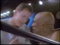 Diggstown TV Spot 1992