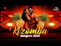 Lagu Kizomba Bangers 2025 | Top Vibes by DJ Nana