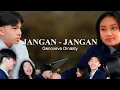 Lagu Jangan-Jangan - Genoveva Dinasty (Official Music Video)