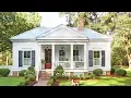 Our New Favorite 800-Square-Foot Cottage That You Can Have Too Southern Living