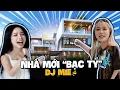 Download Lagu Đột nhập penhouse bạc tỷ mới tậu của DJ Mie. MisThy thử lòng DJ Mie, \