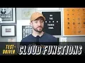 Cloud Functions the Easy Way