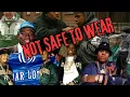 The Most Dangerous Jacket To Wear In The 90 s