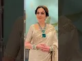 Download Lagu #nitaambani personifying elegance and how 💗 🎥- Amit Thakur #filmykalakar