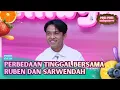 Lagu Onyo Rasakan Perbedaan Antara Tinggal Bersama Ruben Dan Sarwendah - PAGI PAGI AMBYAR (12/2/26) P1