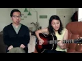 Until the Real Thing Comes Along - Kenton Chen and Molly Miller