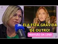 Download Lagu URGENTE: LENE SENSITIVA FAZ PREVISÃO CHOCANTE PARA VIRGINIA, LÉO LINS, ZÉ FELIPE E MAIS!