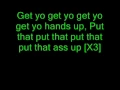 Download Lagu LMFAO Im in Miami Bitch Lyrics