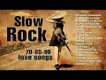Download Lagu Slow Rock 80s 90s Nonstop💥 Guns N Roses, Scorpions, Bon jovi, Air Supply, Aerosmith, Led Zeppelin