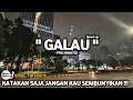 Download Lagu Katakan saja jangan kau sembunyikan || Galau - Five minutes speed up version