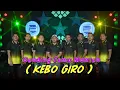 Download Lagu Kebo Giro Geding  Temu Manten - Sofiani Music