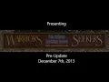Warrior Cat Forums Pre 2013 Update