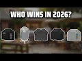 The Top 5 Best Weber Grill Cover in 2026 - Must Watch Before Buying