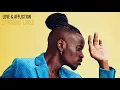 KWAYE -  Straight Lines