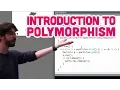 4 7 Introduction to Polymorphism - The Nature of Code