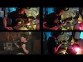 Download Lagu 18 \u0026 Life (Skid Row) - Dimas Senopati \u0026 Dave Does Collaboration Cover