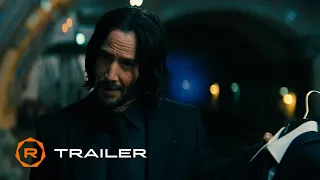 John Wick Chapter 4 - Final Trailer 2023
