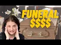 Funeral Expenses and Planning Explained