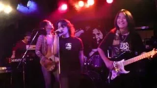 Download Comin' Home Deep Purple  [Come Taste the Band] Tribute MP3