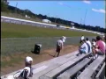 Super Ford Milan Dragway 1999