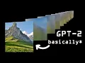 Download Lagu Forcing GPT-2 to Generate Videos, how does it fare?