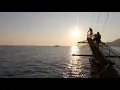 Download Lagu Alanya Sunset Pirate Boat Tour | June 2023