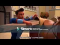 Elena of Avalor: The Captian of Guard - Lyrics.