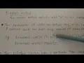Screen output and keyboard input in javascript-part 2