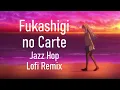 Bunny Girl Senpai ED: Fukashigi no Carte [ Lofi Remix ]