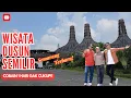 Lagu Review Dusun Semilir Semarang | Wisata Hits yang Wajib Kamu Kunjungi!