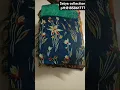 Download Lagu Satya collection presents Georgette fabric beautiful butterflies only for 500 free shipping #sarees