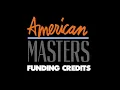 Download Lagu American Masters Funding Credits Compilation (1986-present)