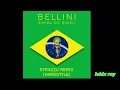 Bellini - Samba do Brasil 1 hours