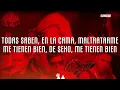 Maluma - Cuatro Babys ft. Trap Capos, Noriel, Bryant Myers, Juhn (Letra)