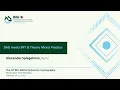 DAG Meets BFT Theory Meets Practice - Alexander Speigelman