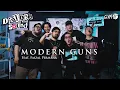 Download Lagu MODERN GUNS - No Chance To Bloom Ft. Faizal Permana Live Session | GVFI Distore Sound
