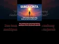 Download Lagu Surga Cinta itu nyata… atau cuma mimpi? #adaband #artilagu #maknalagu #bedahlirik #bedahlagu