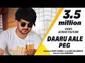 Download Lagu DAARU AALE PEG (Lyrical Video) - Mohit Sharma - Sumit Balambiya - New Haryanvi Songs 2021