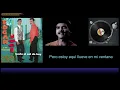 Edgar Joel Y Su Orquesta – Hasta El Sol De Hoy - Salsa Clasica En Vinilo