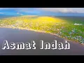 Download Lagu Asmat Beautiful 😍