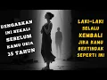 Download Lagu Pria selalu kembali jika kamu BERTINDAK seperti ini!
