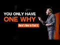 Authenticity Starts With Knowing Your WHY