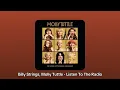 everything burns - molly tuttle (but make it a playlist)