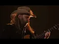 Chris Stapleton - A Simple Song (Live From The 54th ACM Awards)