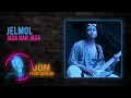Download Lagu Jelmol - Jaga Kau Jaga (Official Karaoke Video)